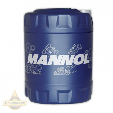 Mannol Моторное масло MANNOL CLASSIC 10W-40 - Картинка 5