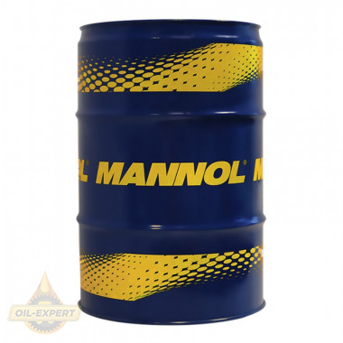 Mannol Моторное масло MANNOL DEFENDER 10W-40 - Картинка 6