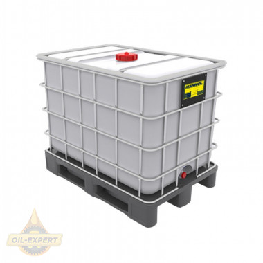 Mannol Моторное масло MANNOL DIESEL 15W-40 - Картинка 8