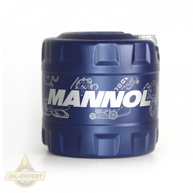 Mannol Моторное масло MANNOL DIESEL 15W-40 - Картинка 4
