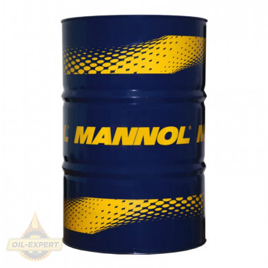 Mannol Моторна олива MANNOL DIESEL TURBO 5W-40 - Заображення 6