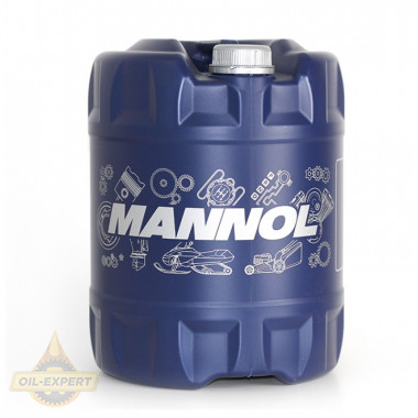 Mannol Моторное масло MANNOL ELITE 5W-40 - Картинка 5