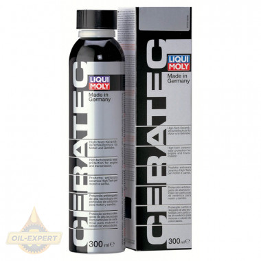 Liqui Moly Противоизносная присадка LIQUI MOLY CERA TEC 3721 - Картинка 1