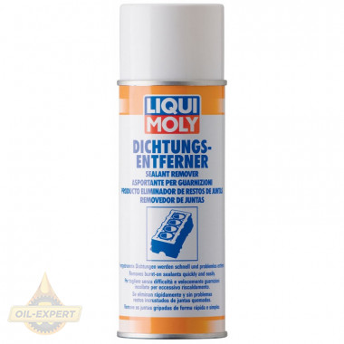 Liqui Moly Спедство для удаления прокладок LIQUI MOLY Dichtungs-Entferner - Картинка 2