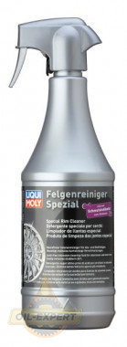 Liqui Moly Очиститель колесных дисков LIQUI MOLY Felgen-Reiniger Spezial - Картинка 1