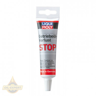 Liqui Moly Стоп-течь масла МКПП LIQUI MOLY Getriebeol-Verlust-Stop 1042 - Картинка 1