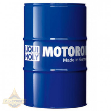 Liqui Moly Моторное масло LIQUI MOLY MOLYGEN 10W-40 - Картинка 4