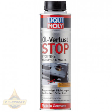 Liqui Moly Стоп-течь масла LIQUI MOLY Oil-Verlust-Stop 2501 - Картинка 1