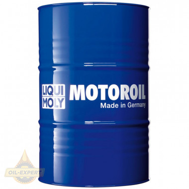 Liqui Moly Моторна олива LIQUI MOLY TOP TEC 4200 5W-30 - Заображення 6