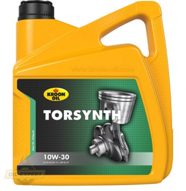 Kroon Oil Моторное масло KROON OIL TORSYNTH 10W-30 - Картинка 1