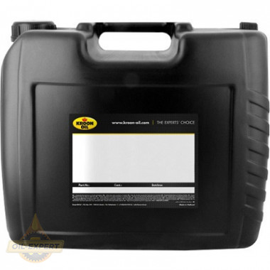 Kroon Oil Моторное масло KROON OIL FLEETOIL SUPER 15W-40 - Картинка 1