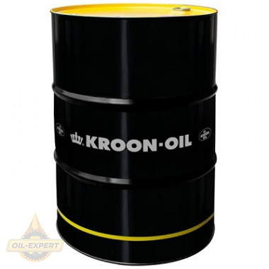Kroon Oil Моторное масло KROON OIL FLEETOIL SUPER 15W-40 - Картинка 2