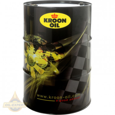 Kroon Oil Моторное масло KROON OIL DURANZA MSP ECO 0W-20 - Картинка 4