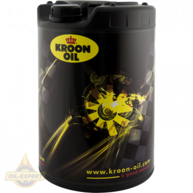 Kroon Oil Трансмиссионное масло KROON OIL GEARLUBE GL-4 80W - Картинка 3