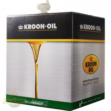 Kroon Oil Масло АКПП KROON OIL SP MATIC 4026 - Картинка 3