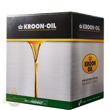 Kroon Oil Масло АКПП KROON OIL SP MATIC 4036 - Картинка 2