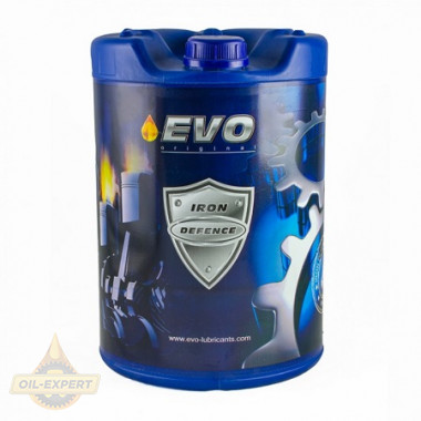 Evo Моторное масло EVO ULTIMATE LONGLIFE 5W-30 - Картинка 3