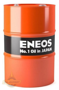 Eneos Моторное масло ENEOS PRO 10W-40 - Картинка 4
