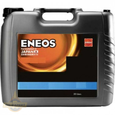 Eneos Масло АКПП ENEOS ECO ATF - Картинка 3