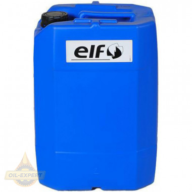 Elf Моторна олива ELF EVOLUTION 700 STI 10W-40 - Заображення 4