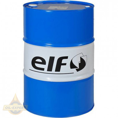 Elf Моторное масло ELF EVOLUTION 700 TURBO DIESEL 10W-40 - Картинка 5