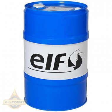 Elf Моторна олива ELF EVOLUTION FULL-TECH FE 5W-30 - Заображення 3