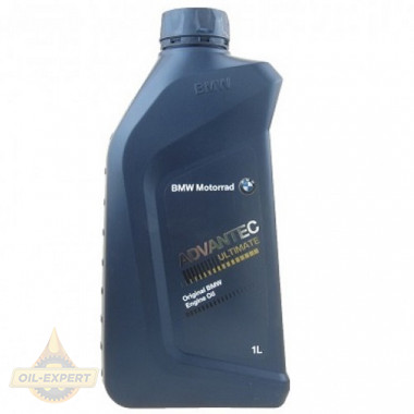 Bmw Моторное масло BMW Advantec Ultimate 4t 5W-40 83122405887 - Картинка 1