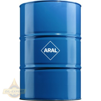 Aral Моторное масло ARAL MEGATURBORAL 10W-40 - Картинка 3