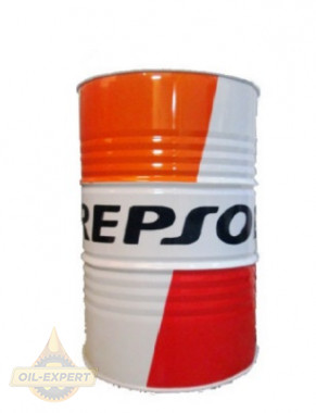 Repsol Моторное масло REPSOL ELITE COMPETICION 5W-40 - Картинка 5