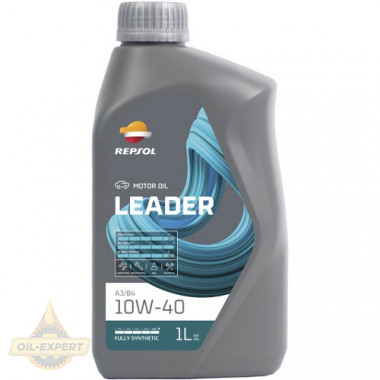 Repsol Моторное масло REPSOL LEADER A3/B4 10W-40 - Картинка 3