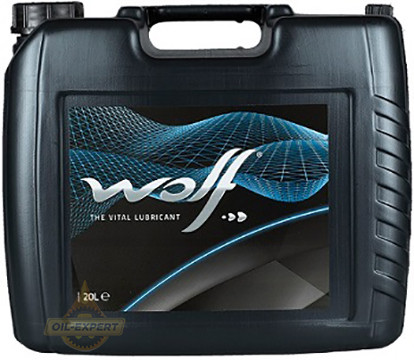 Wolf Антифриз WOLF ANTI-FREEZE STANDARD G11 - Заображення 3