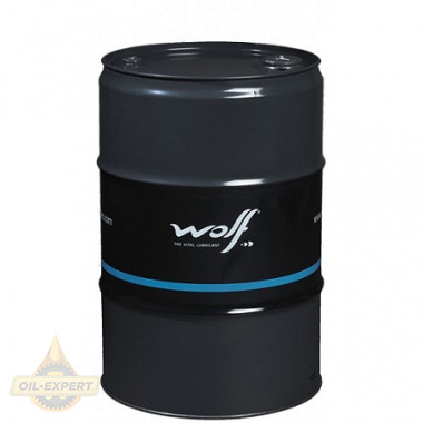Wolf Трансмиссионное масло WOLF GUARDTECH 80W-90 GL 4 - Картинка 2