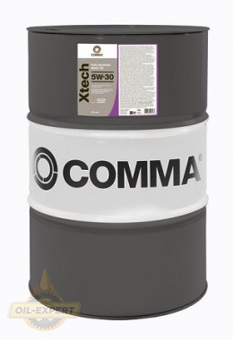 Comma Моторна олива COMMA X-TECH 5W-30 - Заображення 6