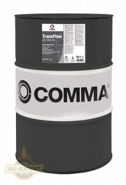 Comma Моторна олива COMMA TRANSFLOW AD 10W-40 - Заображення 3