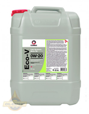 Comma Моторна олива COMMA ECO-V 0W-20 - Заображення 3