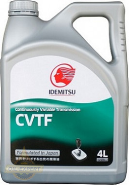 Idemitsu Трансмиссионное масло IDEMITSU CVTF - Картинка 1