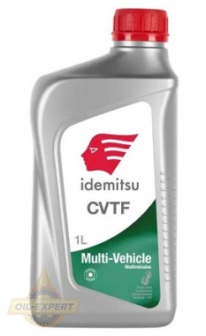 Idemitsu Трансмиссионное масло IDEMITSU CVTF - Картинка 2