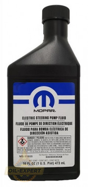 Jeep/Dodge/Chrysler Жидкость ГУР MOPAR Electric Steering Pump Fluid (68088485AB) - Картинка 1