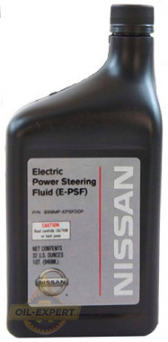 Nissan Жидкость ГУР NISSAN E-PSF (999MPEPSF00P) - Картинка 1