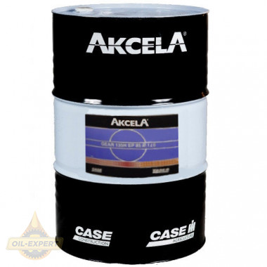 Petronas AKCELA GEAR 135H EP 85W-140 - Картинка 2