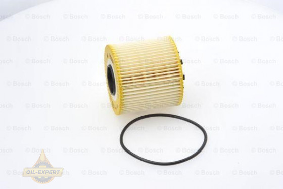 Bosch Фильтр масляный BOSCH 1 457 429 198 - Картинка 7