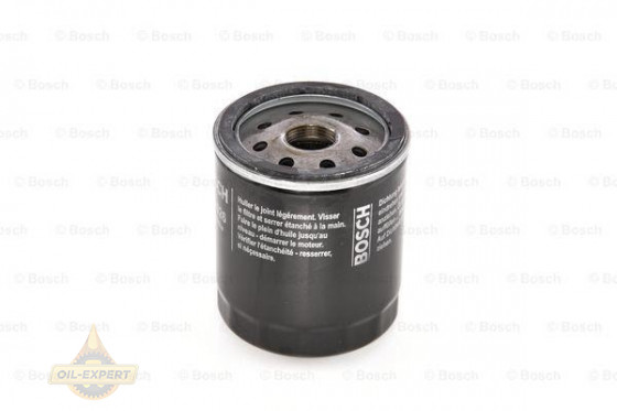 Bosch Фильтр масляный BOSCH 0 451 104 026 - Картинка 7