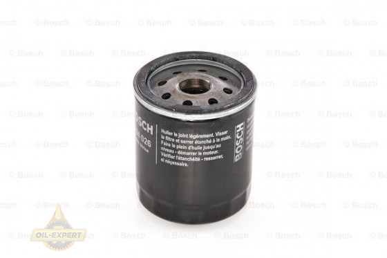 Bosch Фильтр масляный BOSCH 0 451 104 026 - Картинка 1