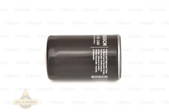 Bosch Фильтр масляный BOSCH 0 451 103 340 - Картинка 2