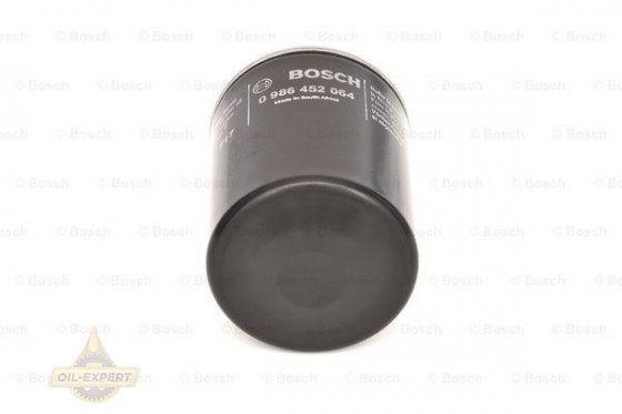 Bosch Фильтр масляный BOSCH 0 986 452 064 - Картинка 5
