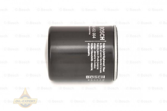 Bosch Фильтр масляный BOSCH 0 986 452 064 - Картинка 7