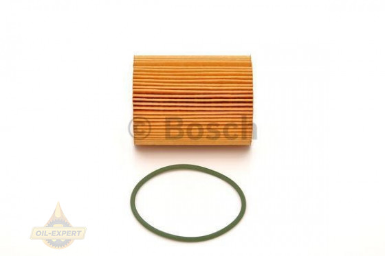 Bosch Фільтр масляний BOSCH F 026 407 102 - Заображення 4