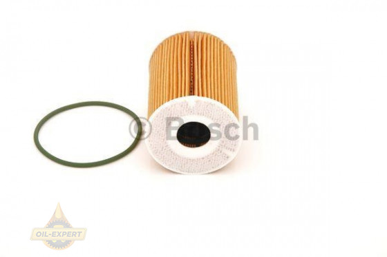 Bosch Фільтр масляний BOSCH F 026 407 102 - Заображення 2