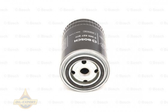 Bosch Фильтр масляный BOSCH 0 986 627 577 - Картинка 1