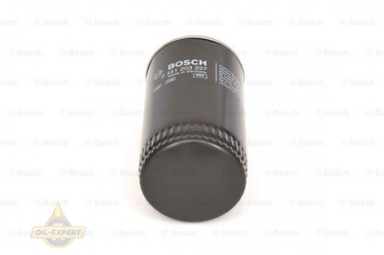 Bosch Фильтр масляный BOSCH 0 451 203 227 - Картинка 4